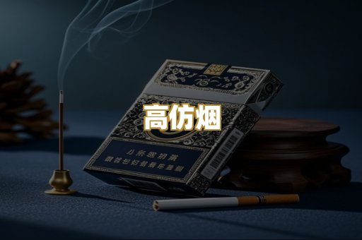 高仿烟